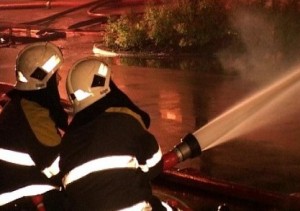 verwachte toename branddoden onder ouderen