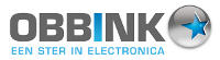 Obbink - Een ster in electronica
