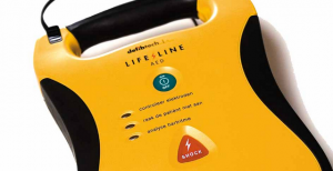 Lifeline AED